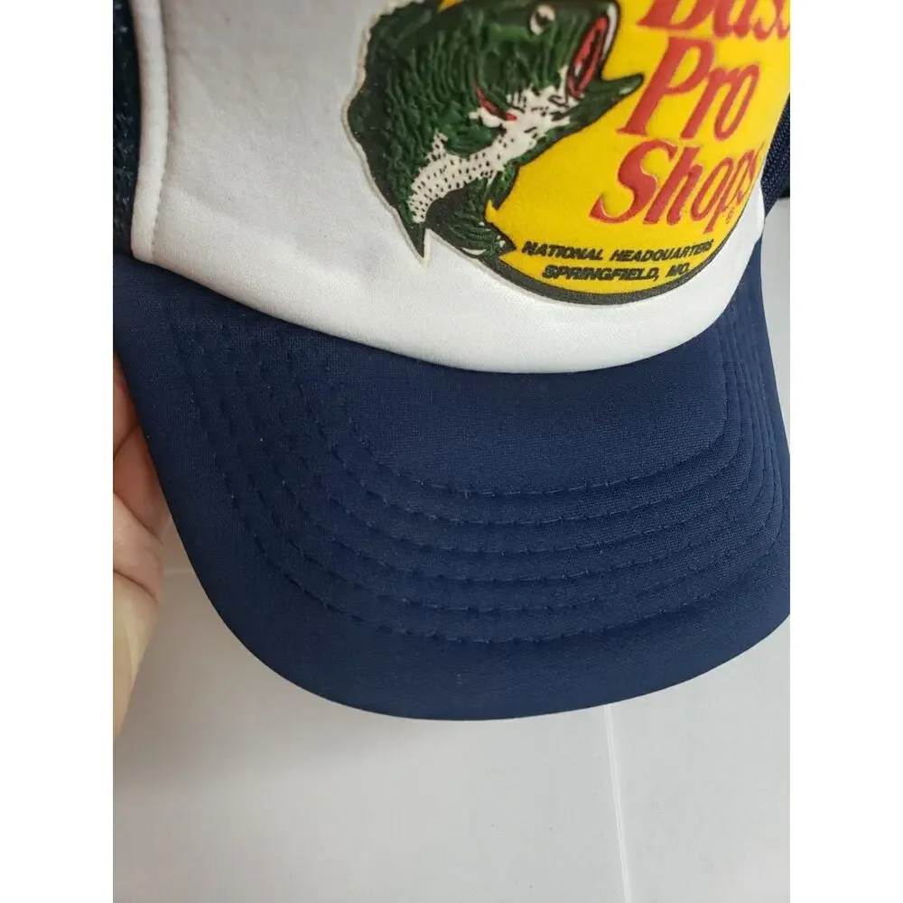 Bass Pro Shops bass pro